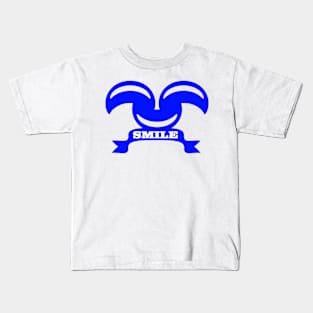 SMILE Kids T-Shirt